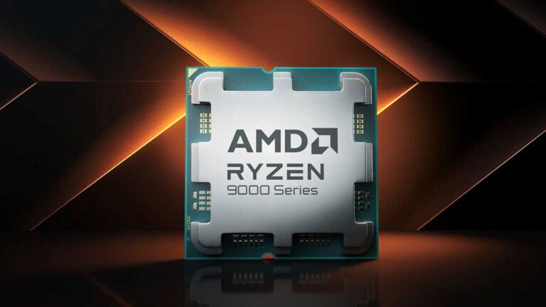 CES 2025: AMD Takes on Intel with New X3D CPUs and RDNA 4 Graphics