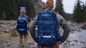 CES 2025: BLUETTI Launches into "Product Era 3.0" During Brand Refinement Event