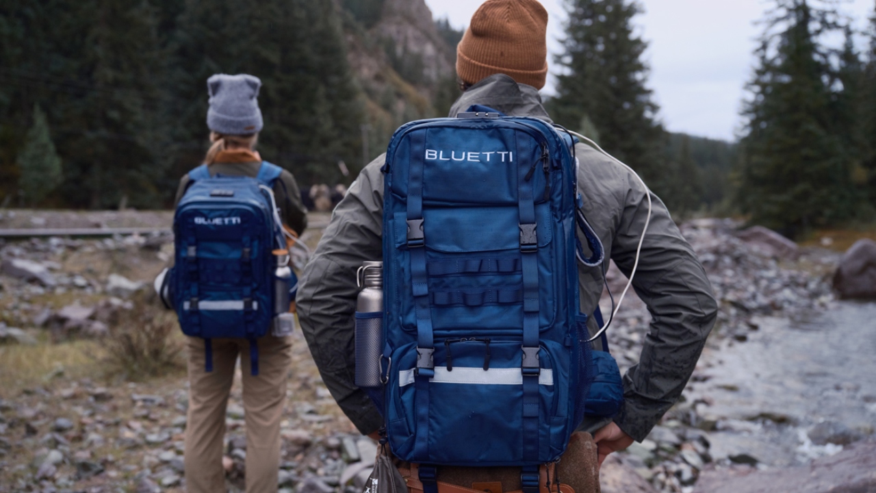 CES 2025: BLUETTI Launches into "Product Era 3.0" During Brand Refinement Event