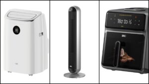 CES 2025: Fan & Heater Brand Dreo Announces New Devices