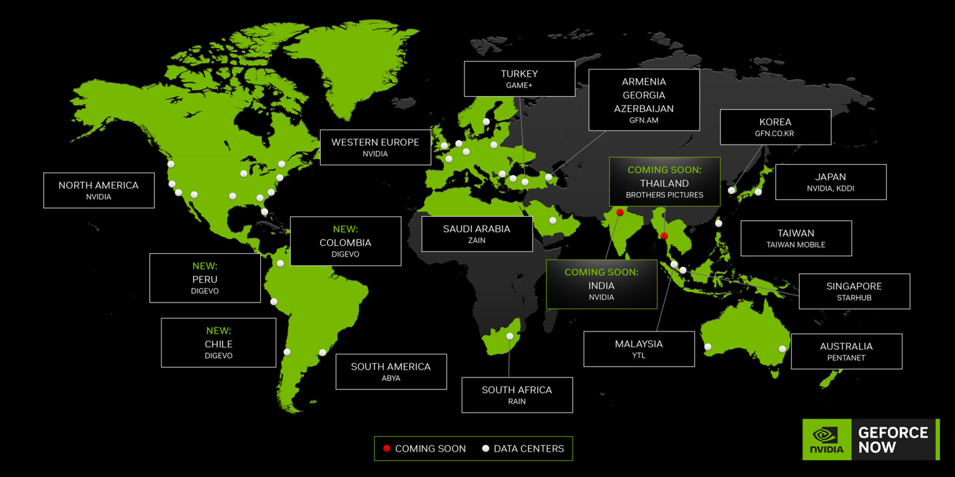 CES 2025: GeForce NOW Announces It's Coming To Steam Deck & Other Platforms in 2025