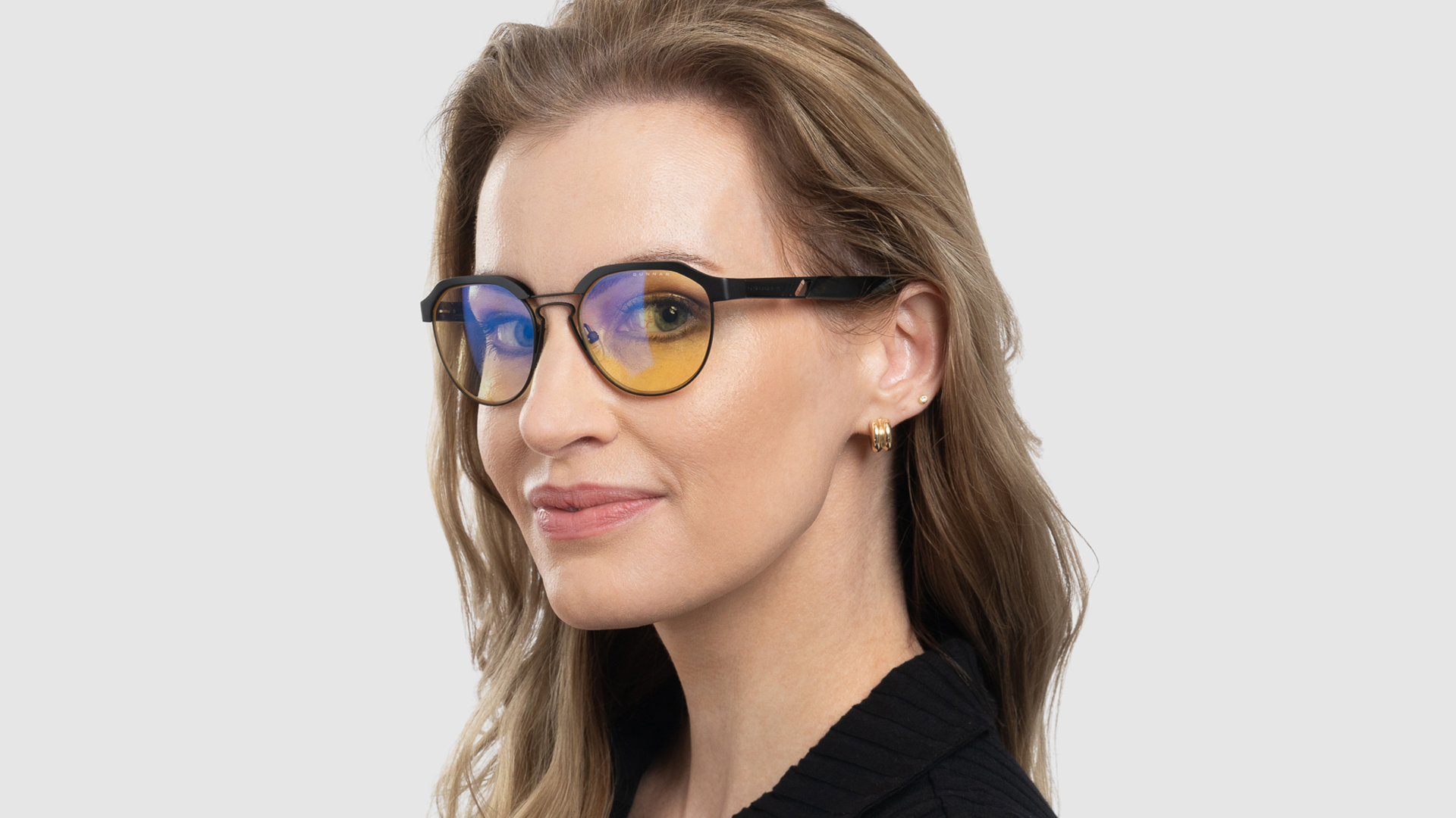 CES 2025: Gunnar Optiks Computer Unveils Gaming Glasses Collections