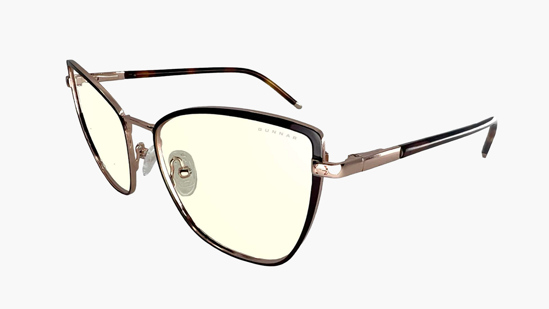 CES 2025: Gunnar Optiks Computer Unveils Gaming Glasses Collections
