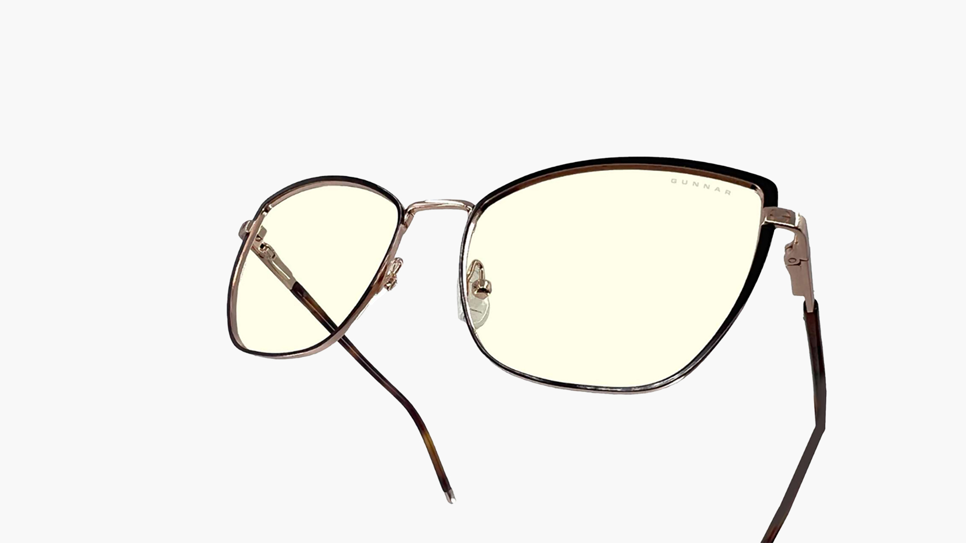 CES 2025: Gunnar Optiks Computer Unveils Gaming Glasses Collections
