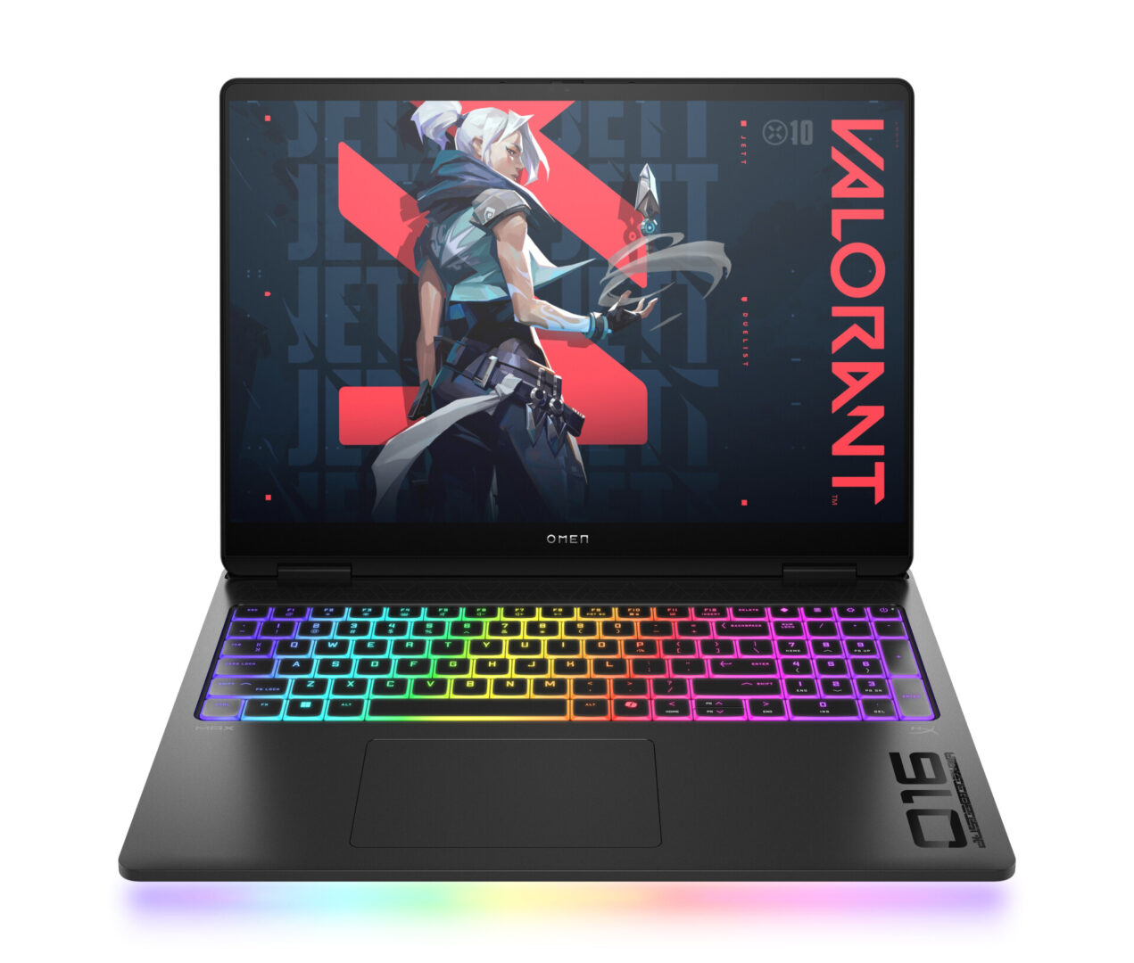 CES 2025: HP Goes All In On Gaming Innovation From OMEN and HyperX