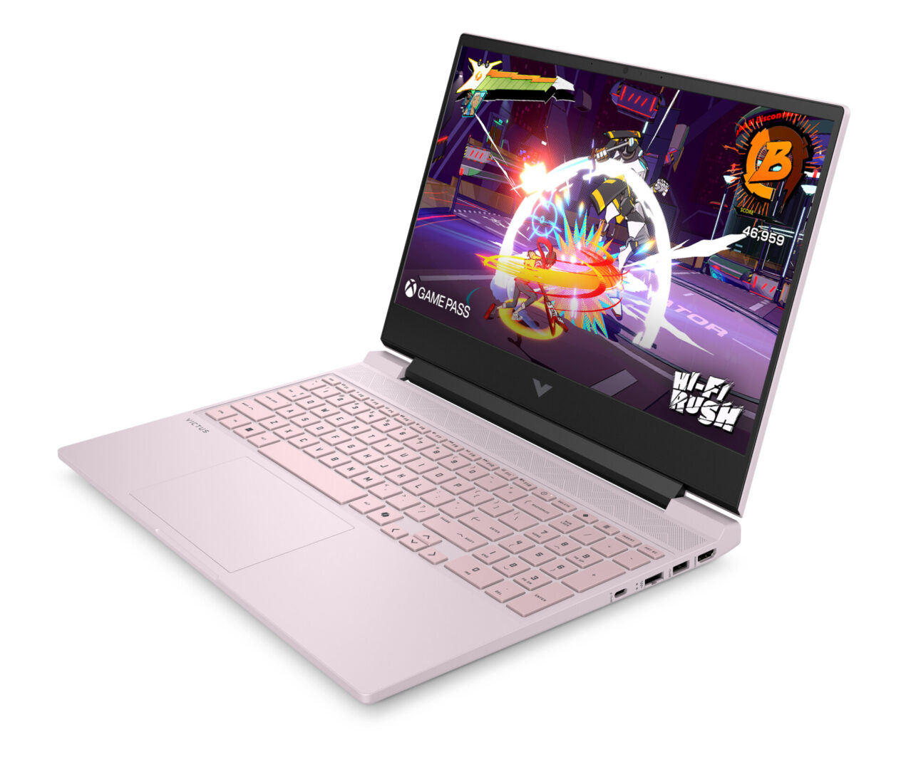 CES 2025: HP Goes All In On Gaming Innovation From OMEN and HyperX
