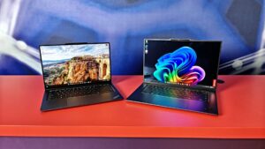 CES 2025: Lenovo Doubles Down on AI and Sustainability With Its New ThinkBook Lineup