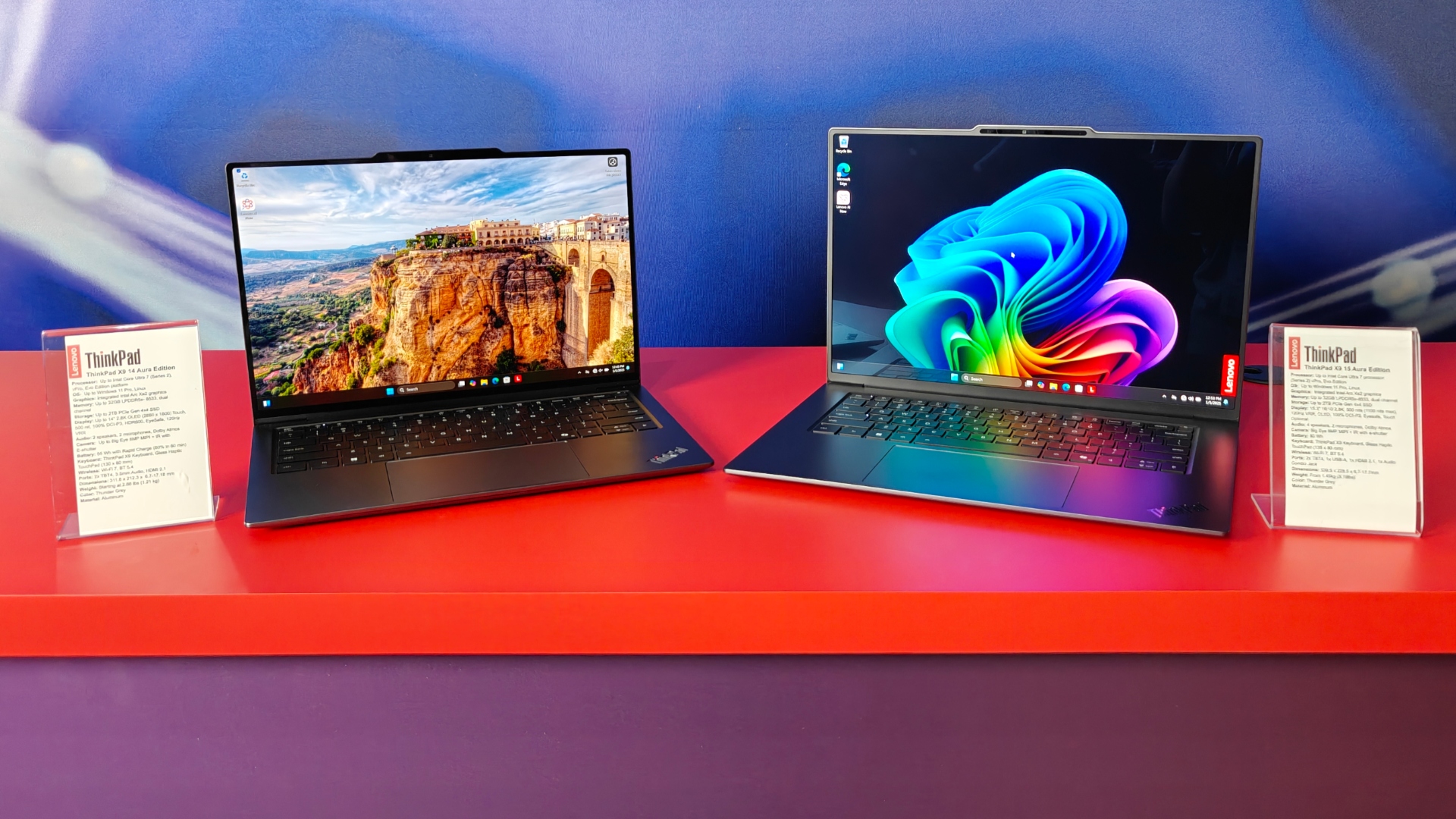 CES 2025: Lenovo Doubles Down on AI and Sustainability With Its New ThinkBook Lineup