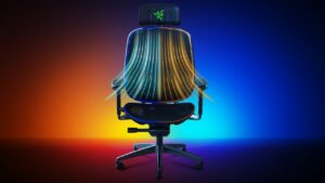 CES 2025: Razer's Latest Concepts Are Here –Meet Project Ava & Project Arielle