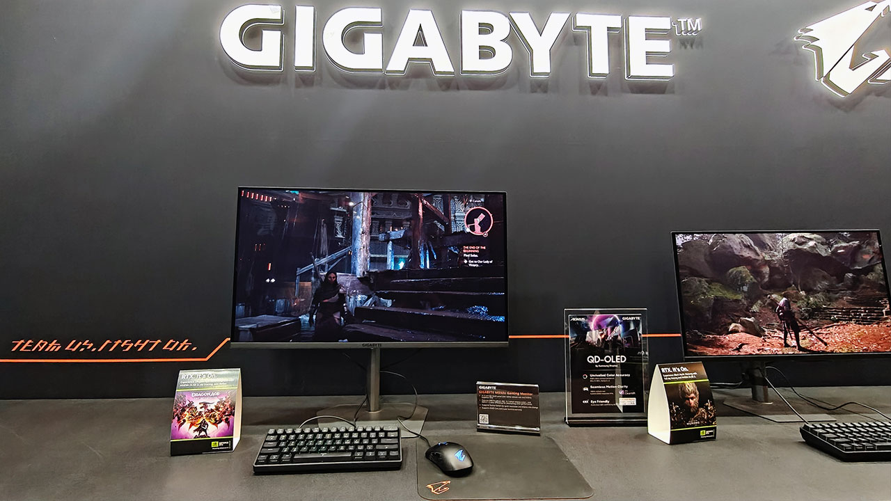 CGMagazine’s Best of CES 2025