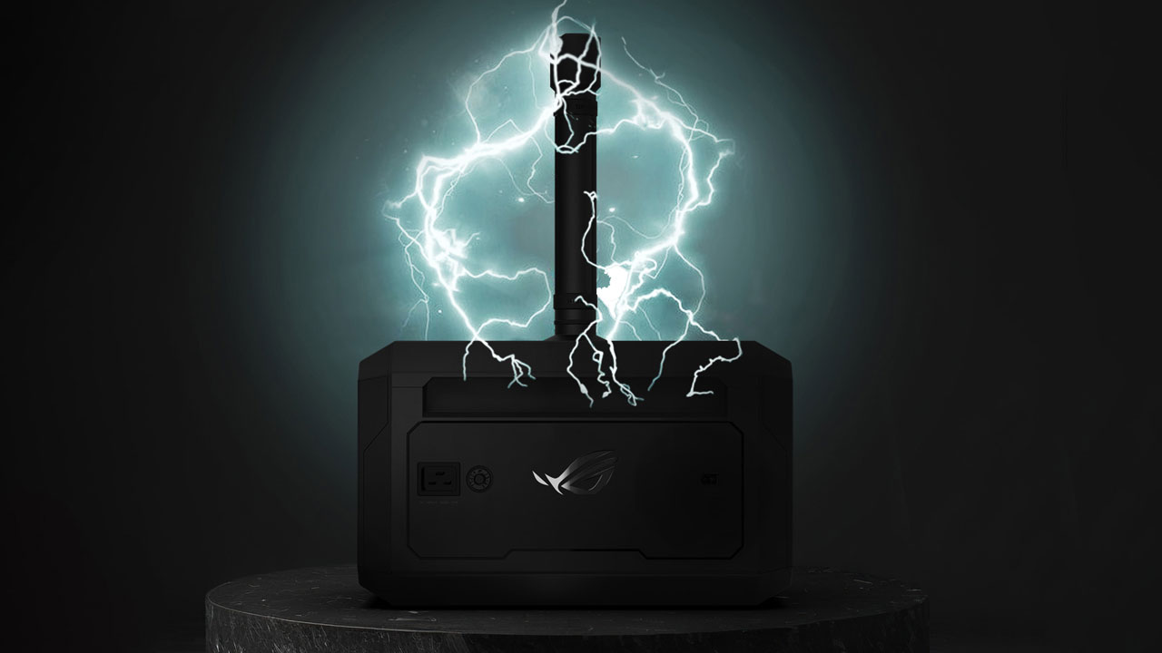 CGMagazine’s Best of CES 2025