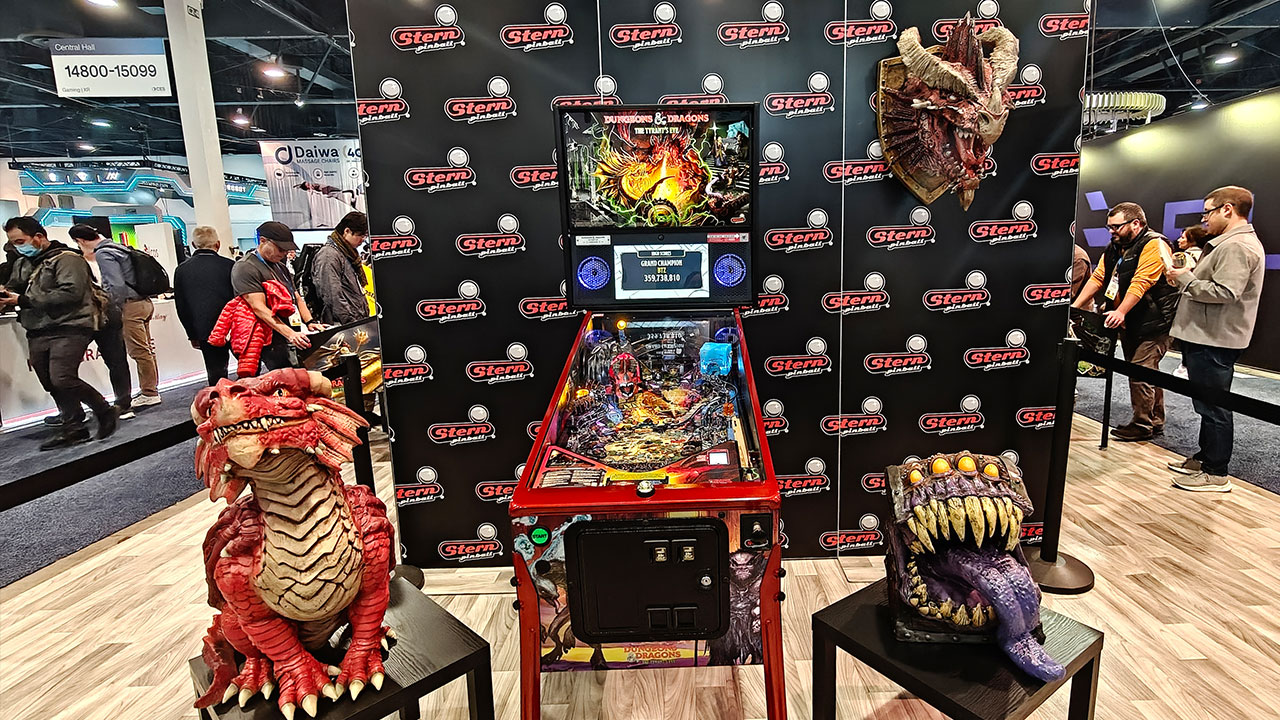 CGMagazine’s Best of CES 2025