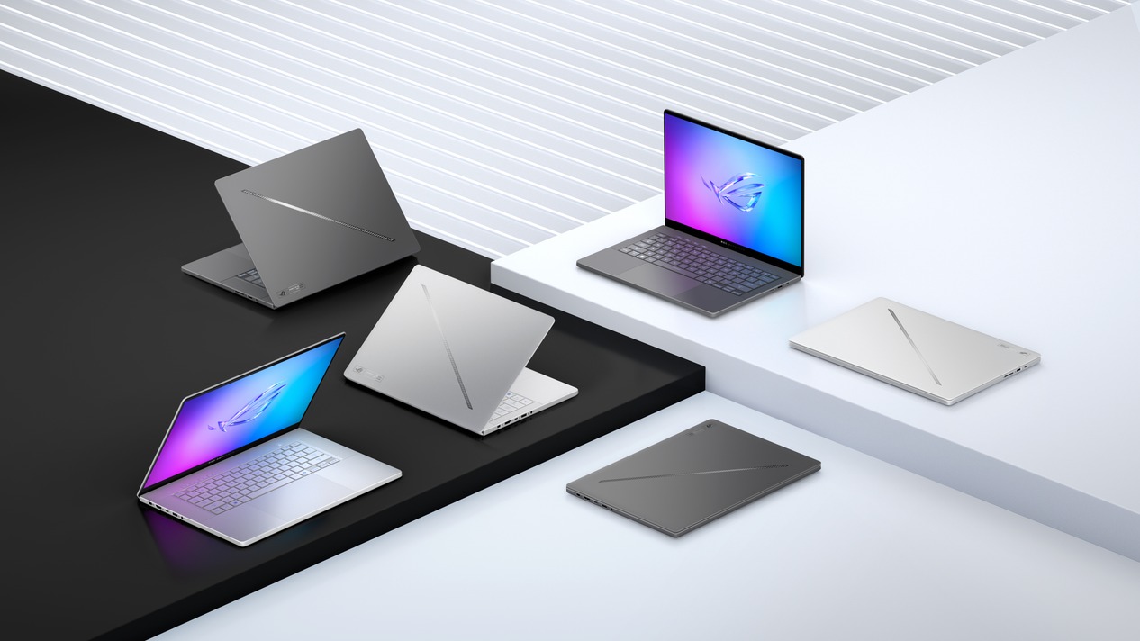 CGMagazine’s Best of CES 2025