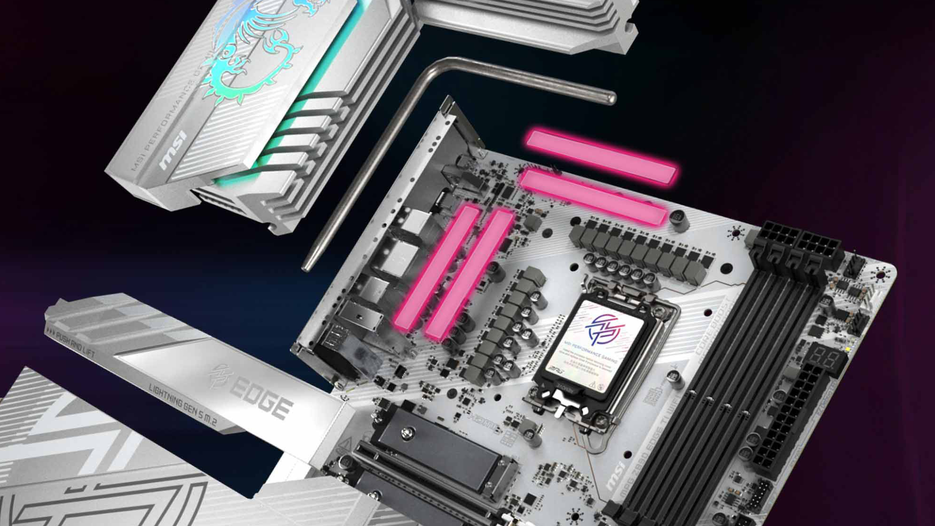 CGMagazine’s Most Innovative at CES 2025