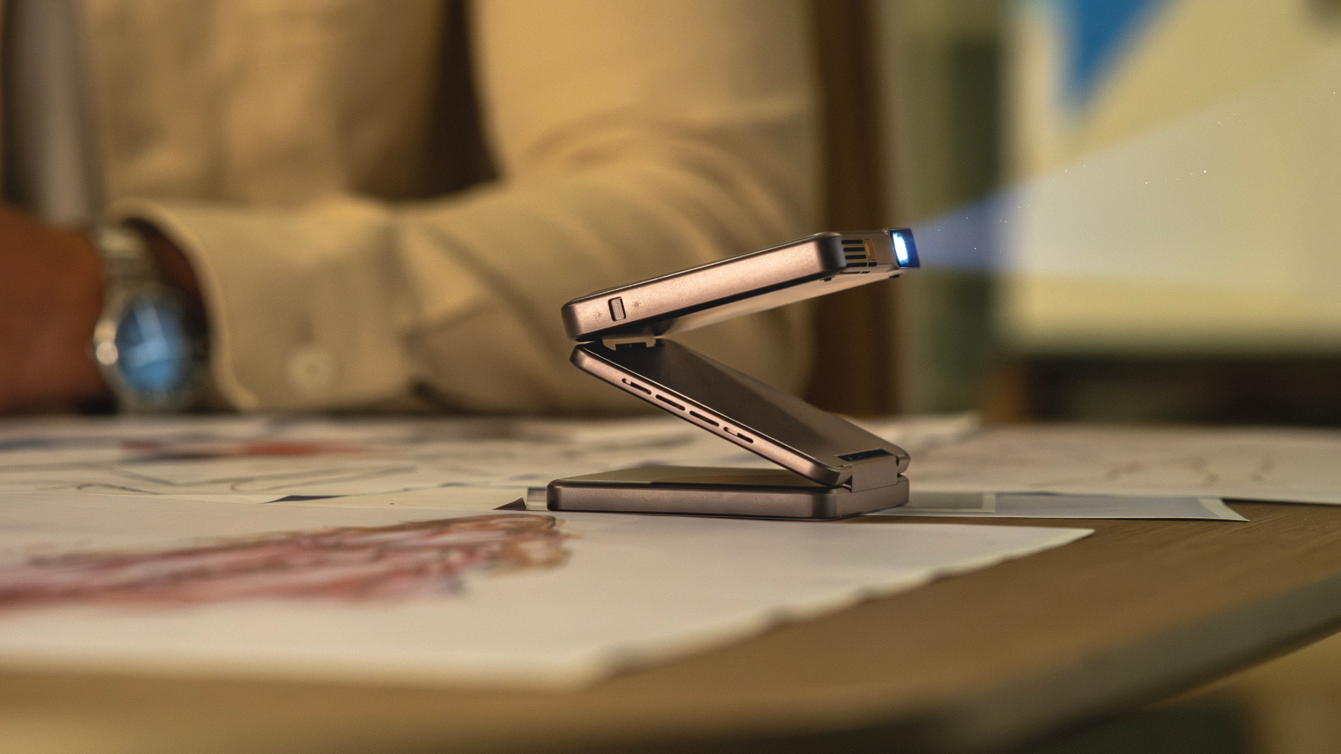 CGMagazine’s Most Innovative at CES 2025
