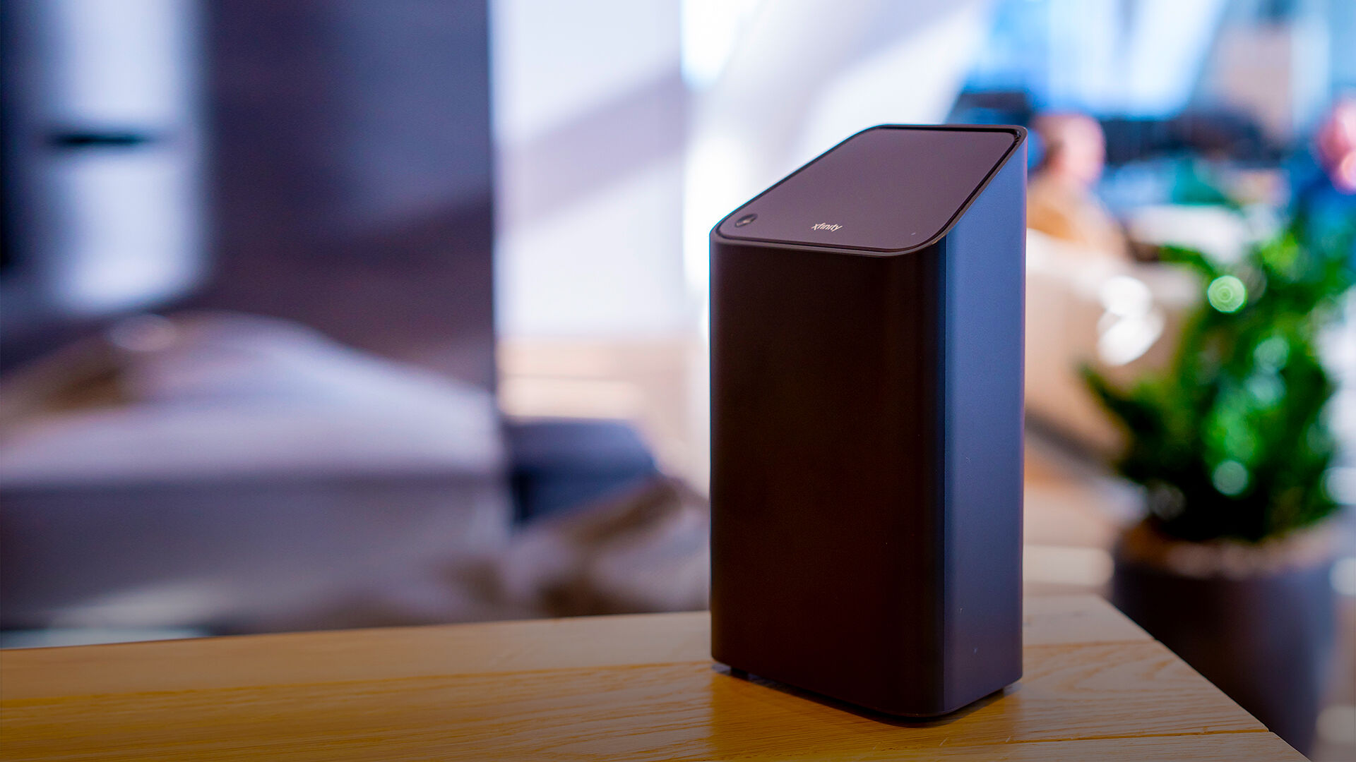 Comcast Announces The First Ultra-Low Lag Xfinity Internet Experience