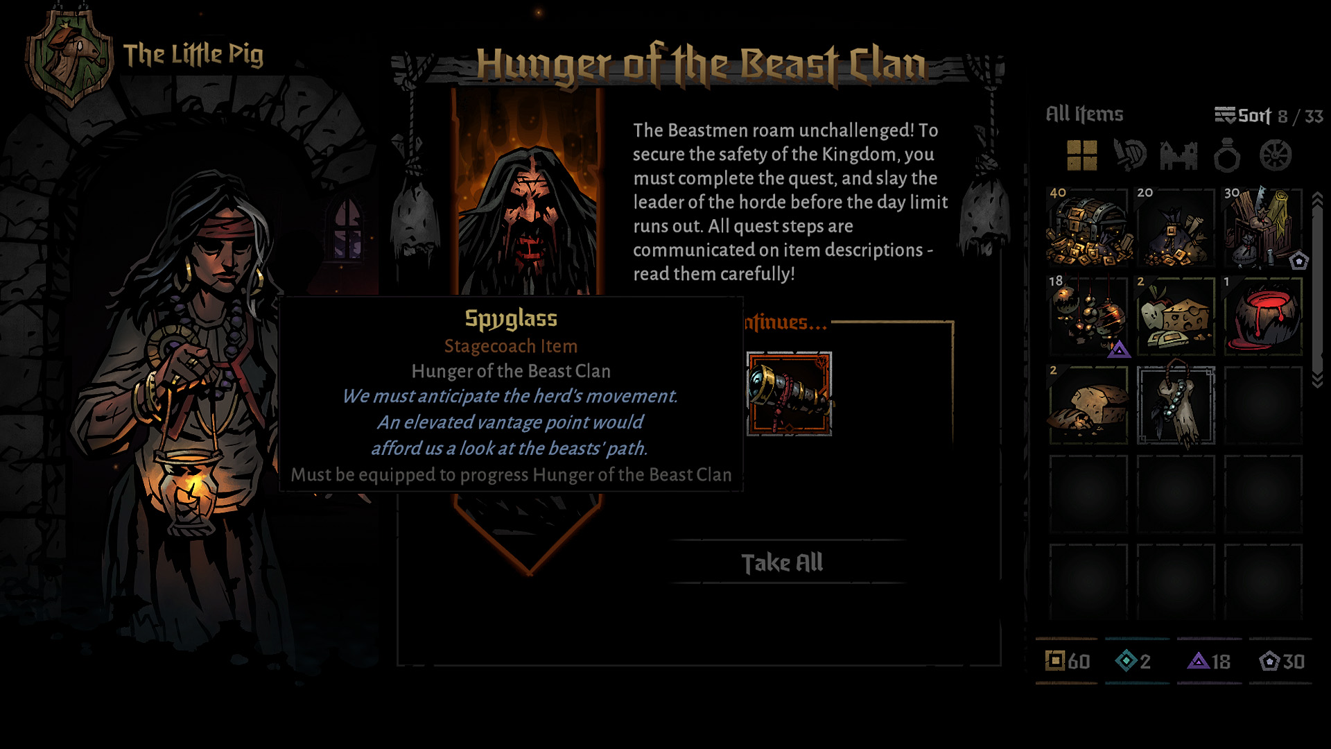 Darkest Dungeon Ii Kingdoms Dlc (Pc) Review