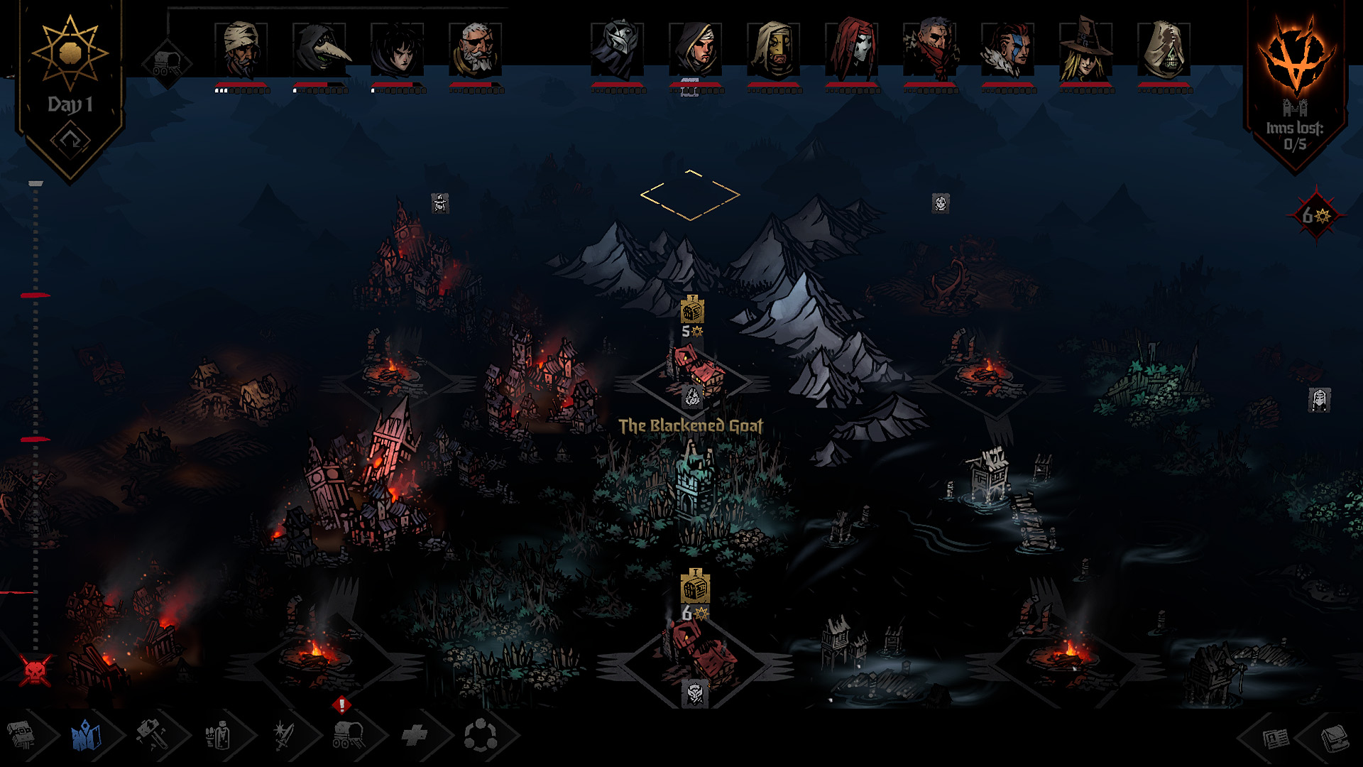 Darkest Dungeon Ii Kingdoms Dlc (Pc) Review