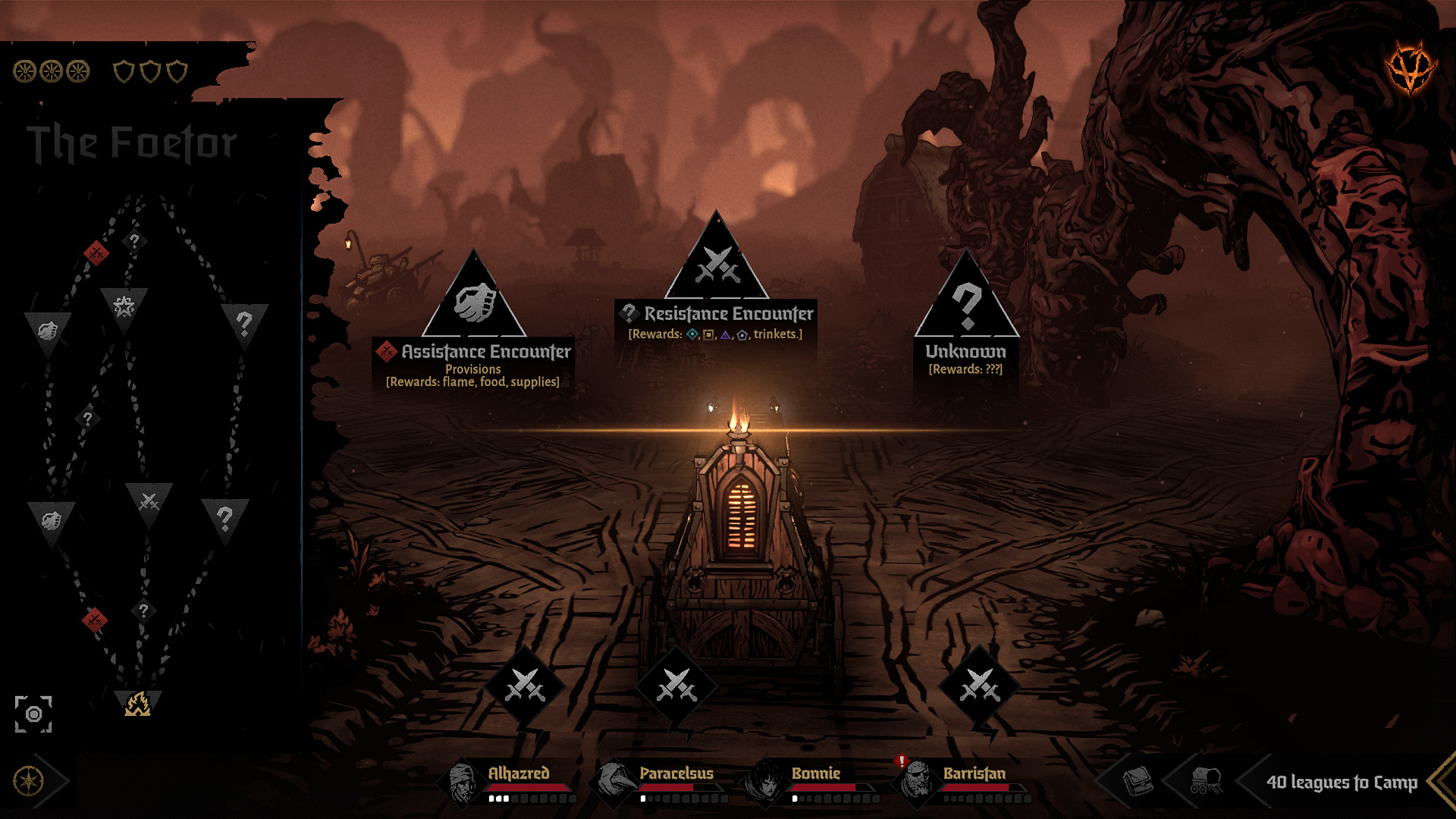 Darkest Dungeon Ii Kingdoms Dlc (Pc) Review