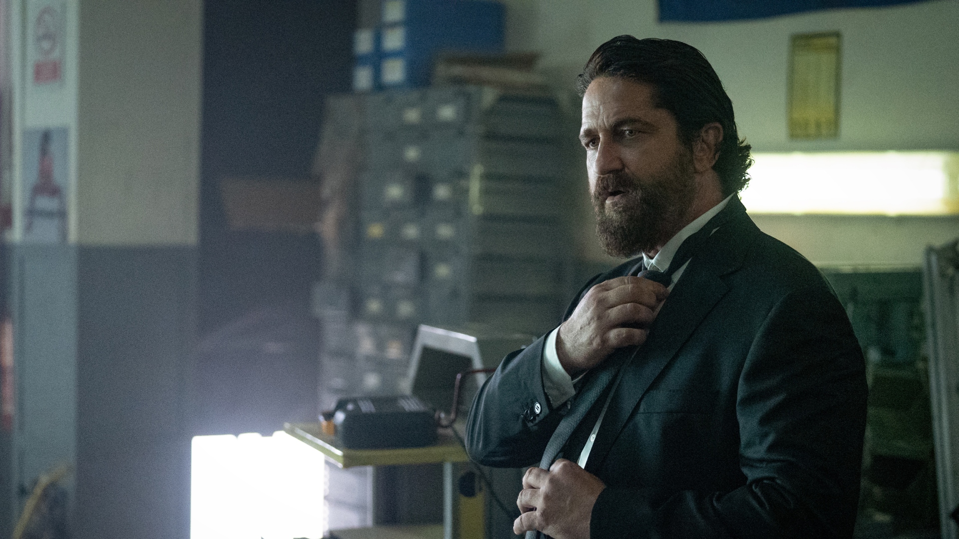 Den Of Thieves 2: Pantera (2025) Review Den Of Thieves 2: Pantera (2024) Review