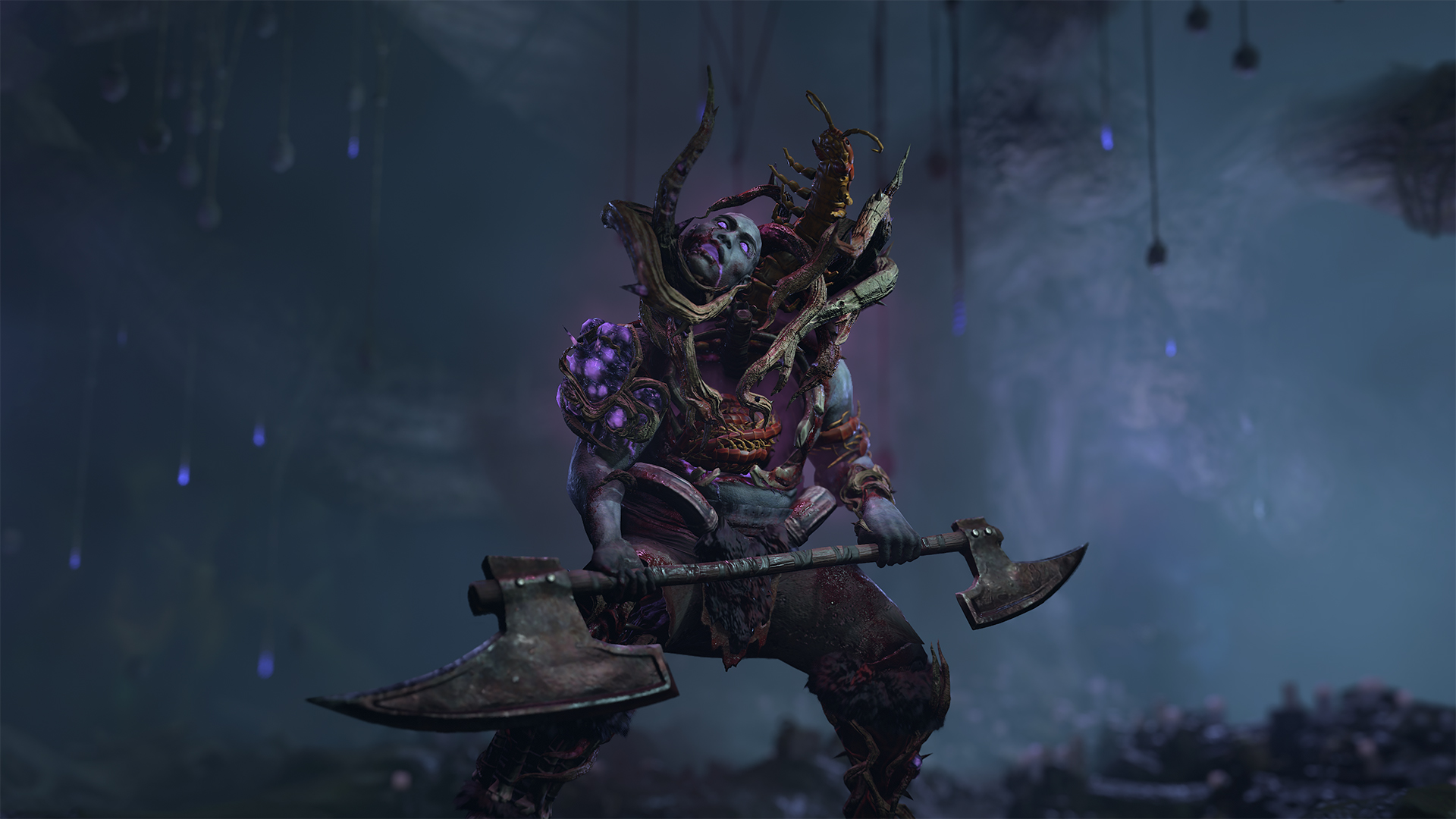 Diablo IV: Season of Witchcraft kickstarting on January 21st, 2025