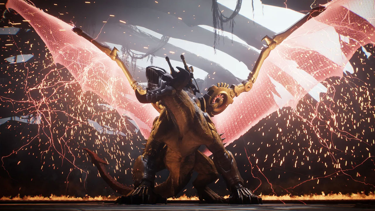 DOOM: The Dark Ages Preview - The Slayer Goes Medieval