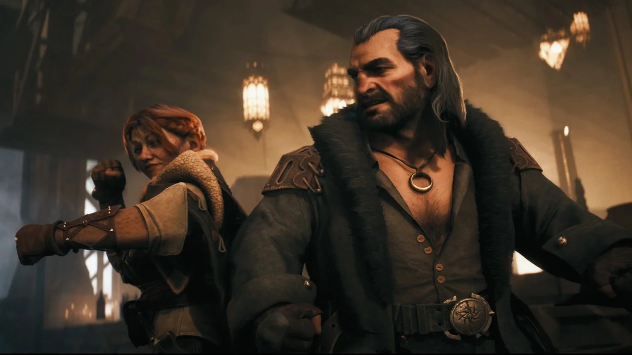 Dragon Age: The Veilguard Game Director Departs EA After 18 Years