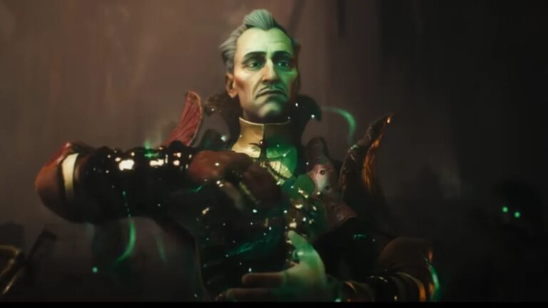 Dragon Age: The Veilguard Game Director Departs EA After 18 Years