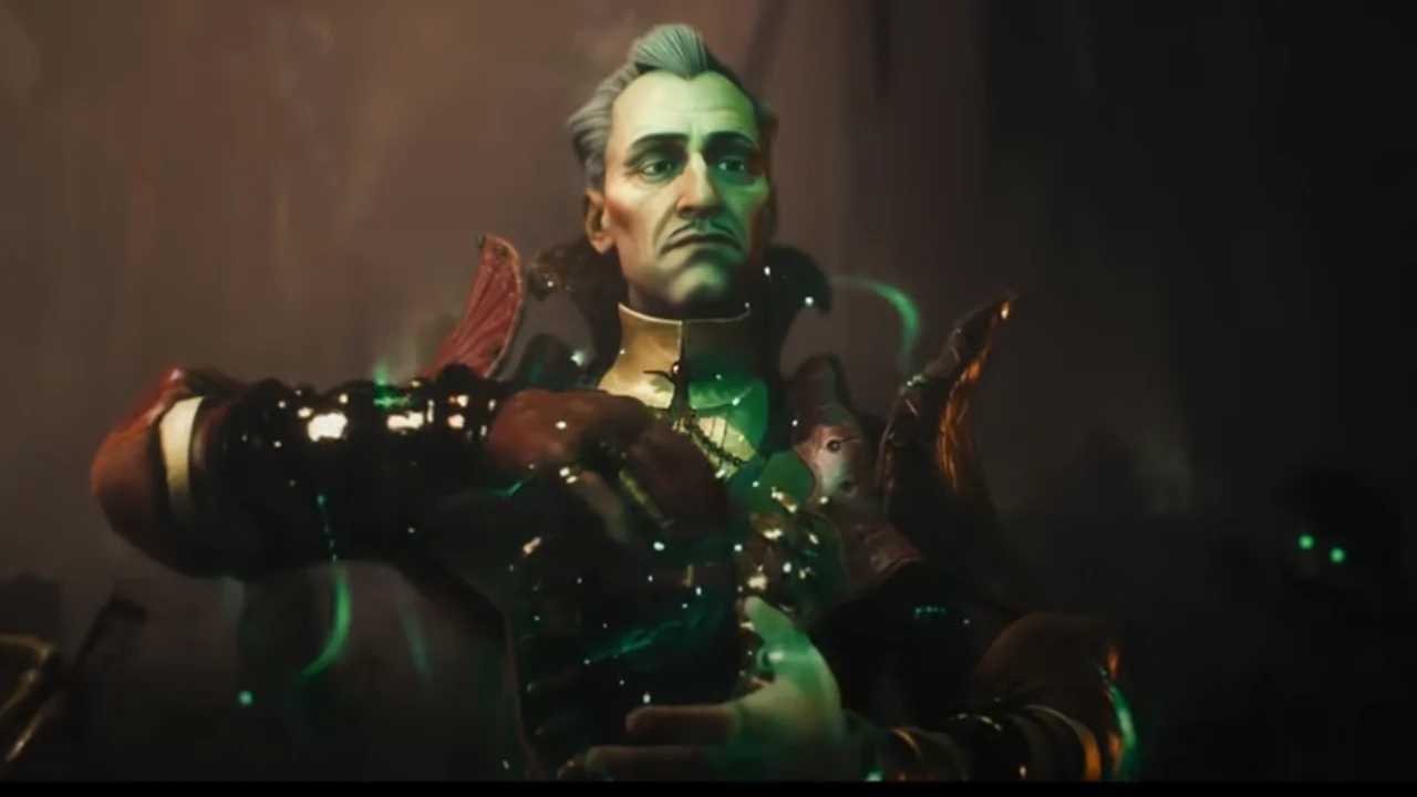 Dragon Age: The Veilguard Game Director Departs EA For New Opportunity After 18 Years