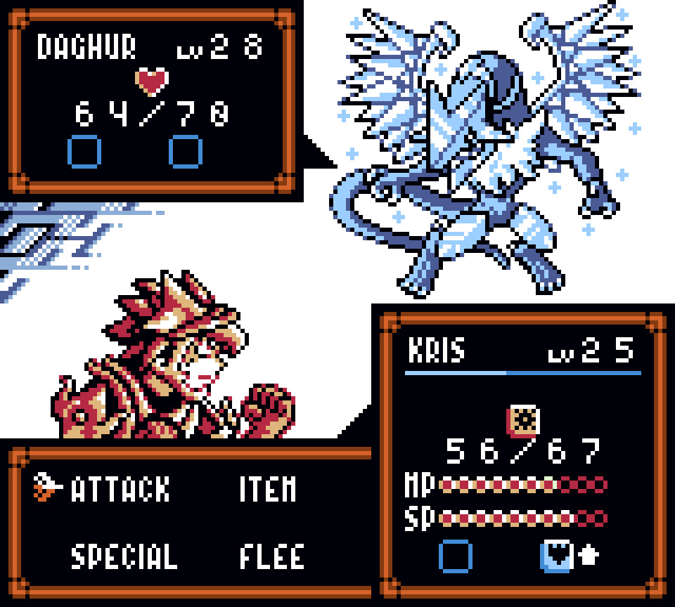 Dragonyhm Review (Modretro Chromatic)