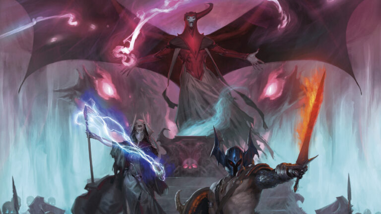 Dungeons & Dragons Dungeon Master’s Guide 2024 Review