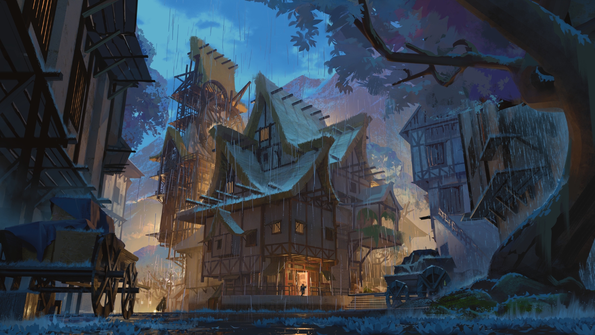 Dungeons & Dragons 2024 Dungeon Master's Guide Review