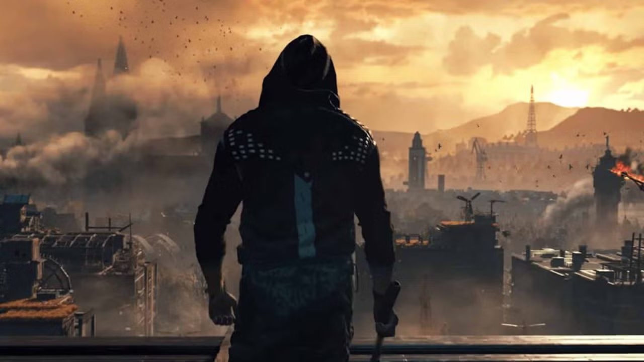 Dying Light Studio Reveals "Multiple Unannounced Projects" in the Universe