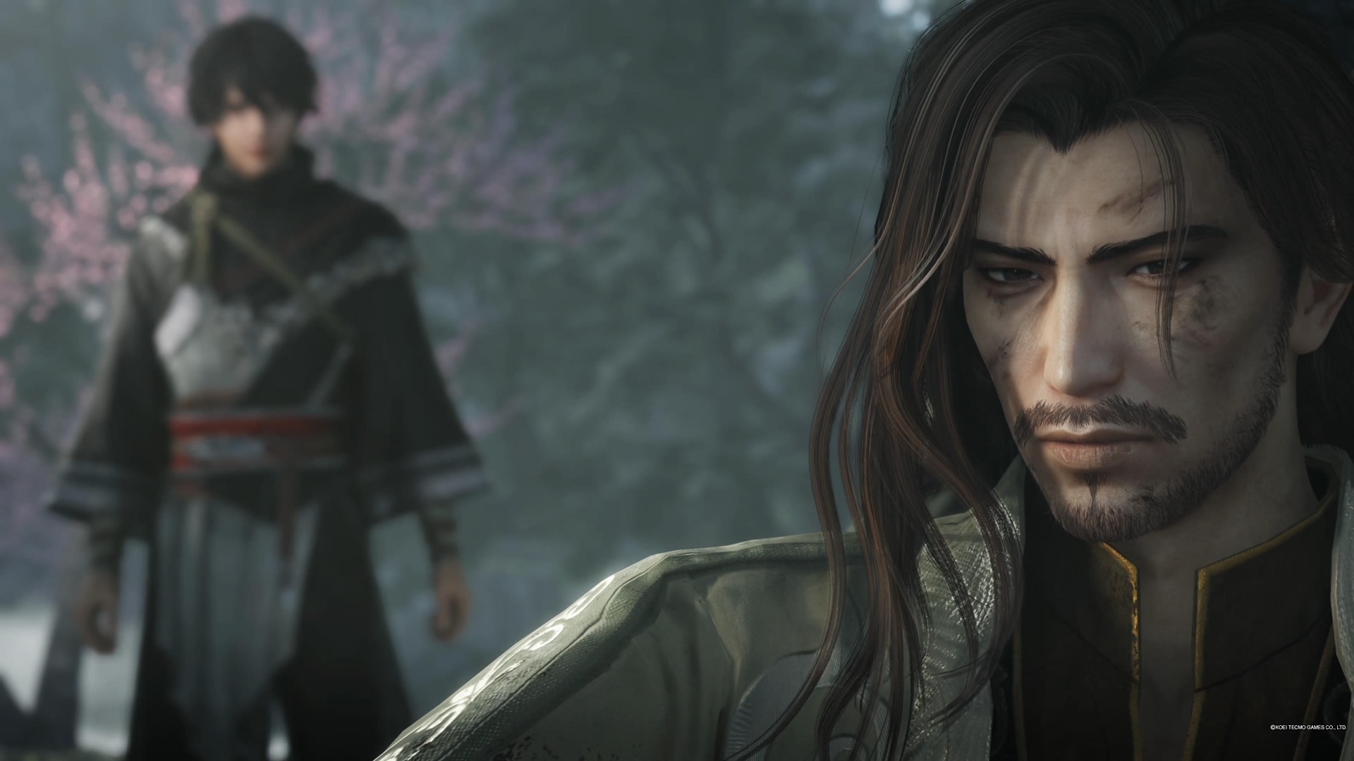 DYNASTY WARRIORS: ORIGINS (PS5) Review