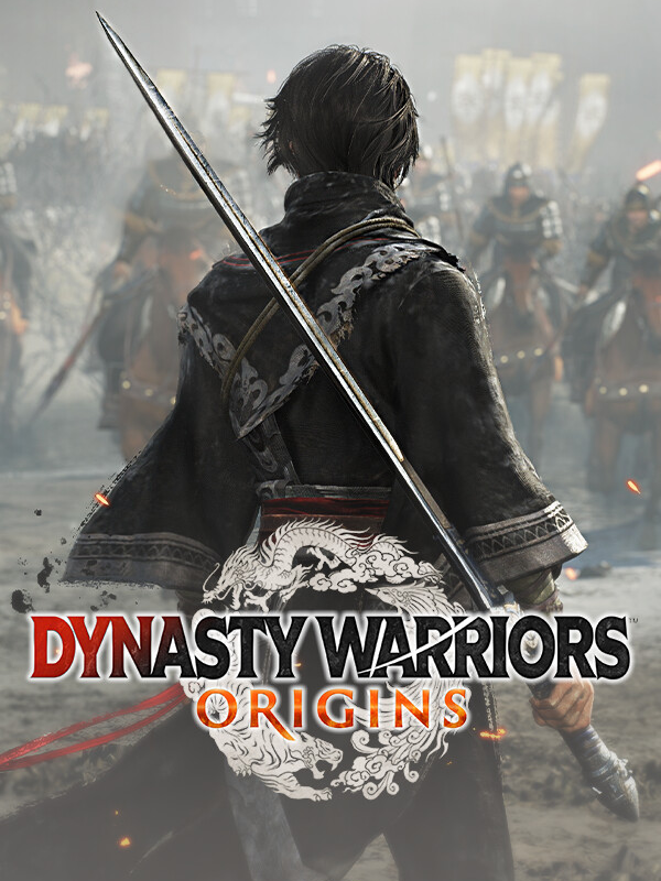 DYNASTY WARRIORS: ORIGINS (PS5) Review