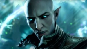 EA Says Dragon Age and EA FC 25 Failed To Meet Expectations, Making EA Stock Plummet