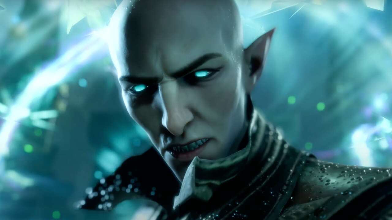 EA Says Dragon Age and EA FC 25 Failed To Meet Expectations, Making EA Stock Plummet