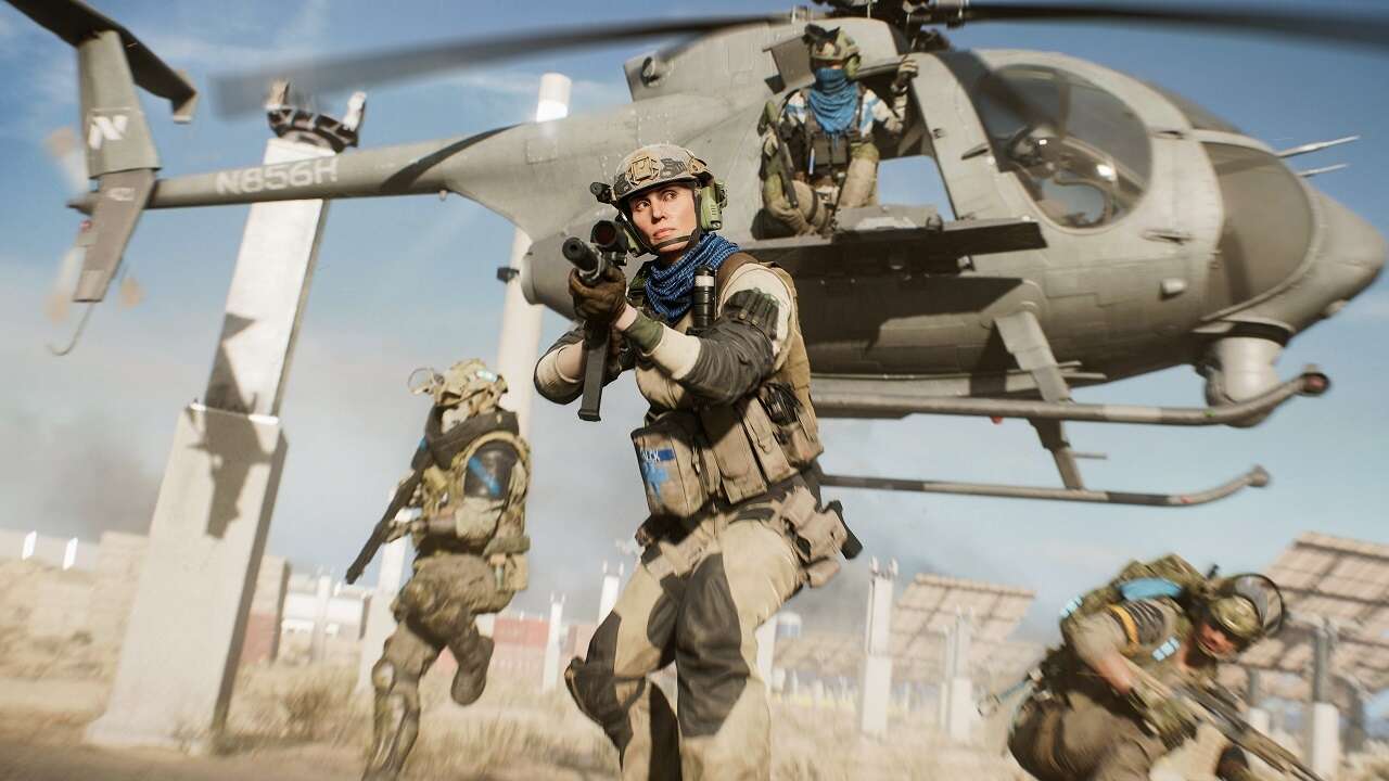 EA's Origin Platform Will Stop Running in April 2025