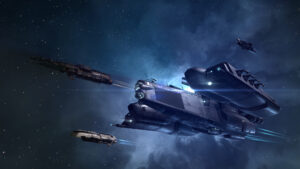 EVE Online Unveils 2025 Roadmap: Two Expansion And EVE Fanfest Returning