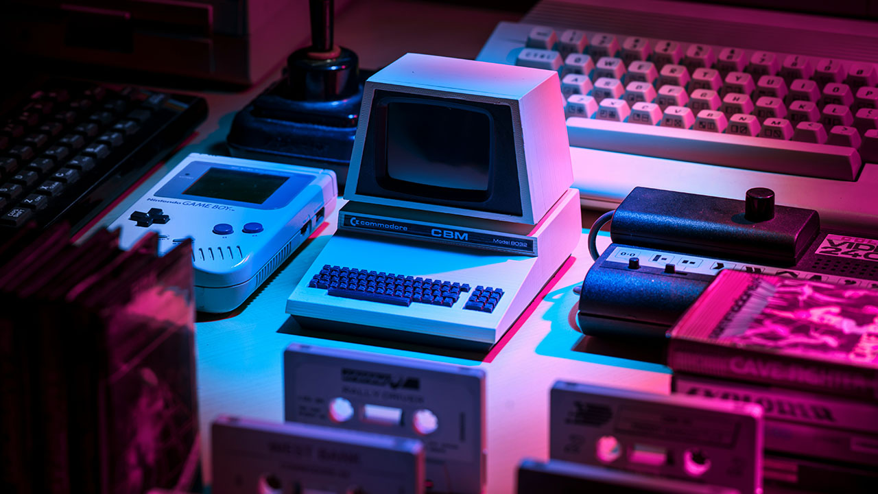 Ever Thought About How Gaming Is Bringing Generations Together? Ever Thought About How Gaming Is Bringing Generations Together?