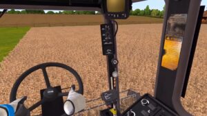 Farming Simulator VR Has Been Announced, With a Fast Release Date on Feb 28.