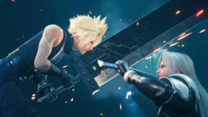 Final Fantasy 7 Remake Part 3 Will Not Be PS6 Exclusive