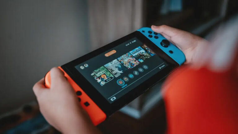 The Evolution and Impact of the Nintendo Switch in Modern Gaming