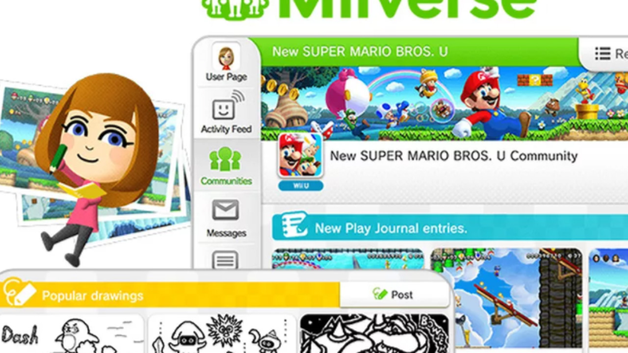 Five Things The Nintendo Switch 2 Should or Needs to Have