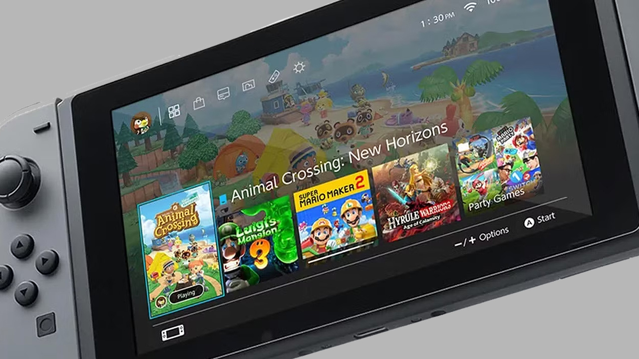 Five Things The Nintendo Switch 2 Should or Needs to Have