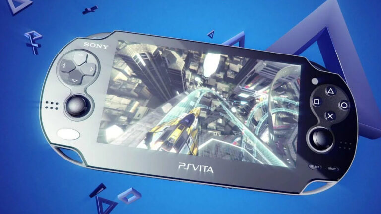 Former Exec Explains Why the PlayStation Vita Couldn’t Compete