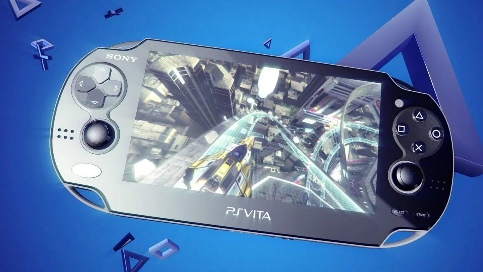 Former Sony Exec Shared Why The PlayStation Vita Failed