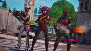 Fortnite OG Chapter 1 Season 2 Starts Today, and Tilted Towers Returns!