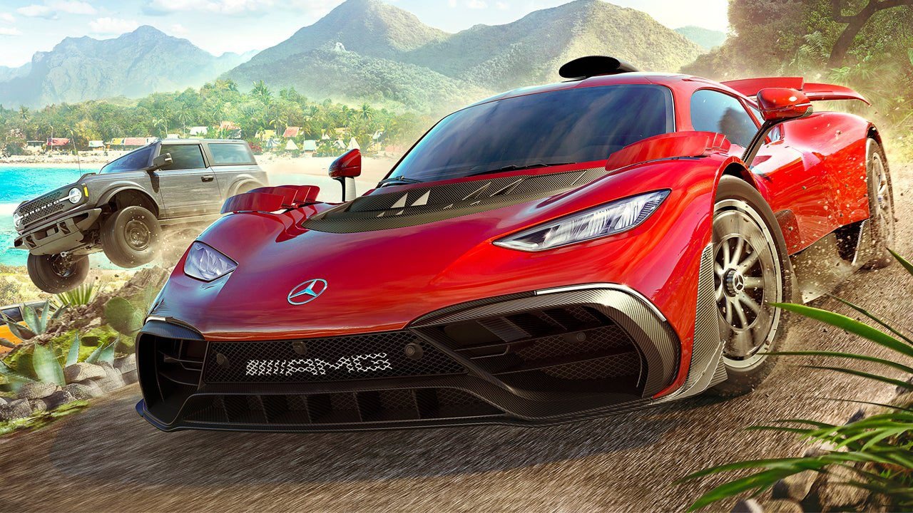 Games Pass – The Cheapest Way to Play Games on Console?