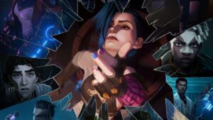 Games to Play if You Love Arcane But Not LoL